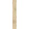 Ekena Millwork Merced Traditional Rough Sawn Outlooker, Douglas Fir, 6"W x 44"D x 44"H OUT06X44X44MRC01RDF - alternate 3